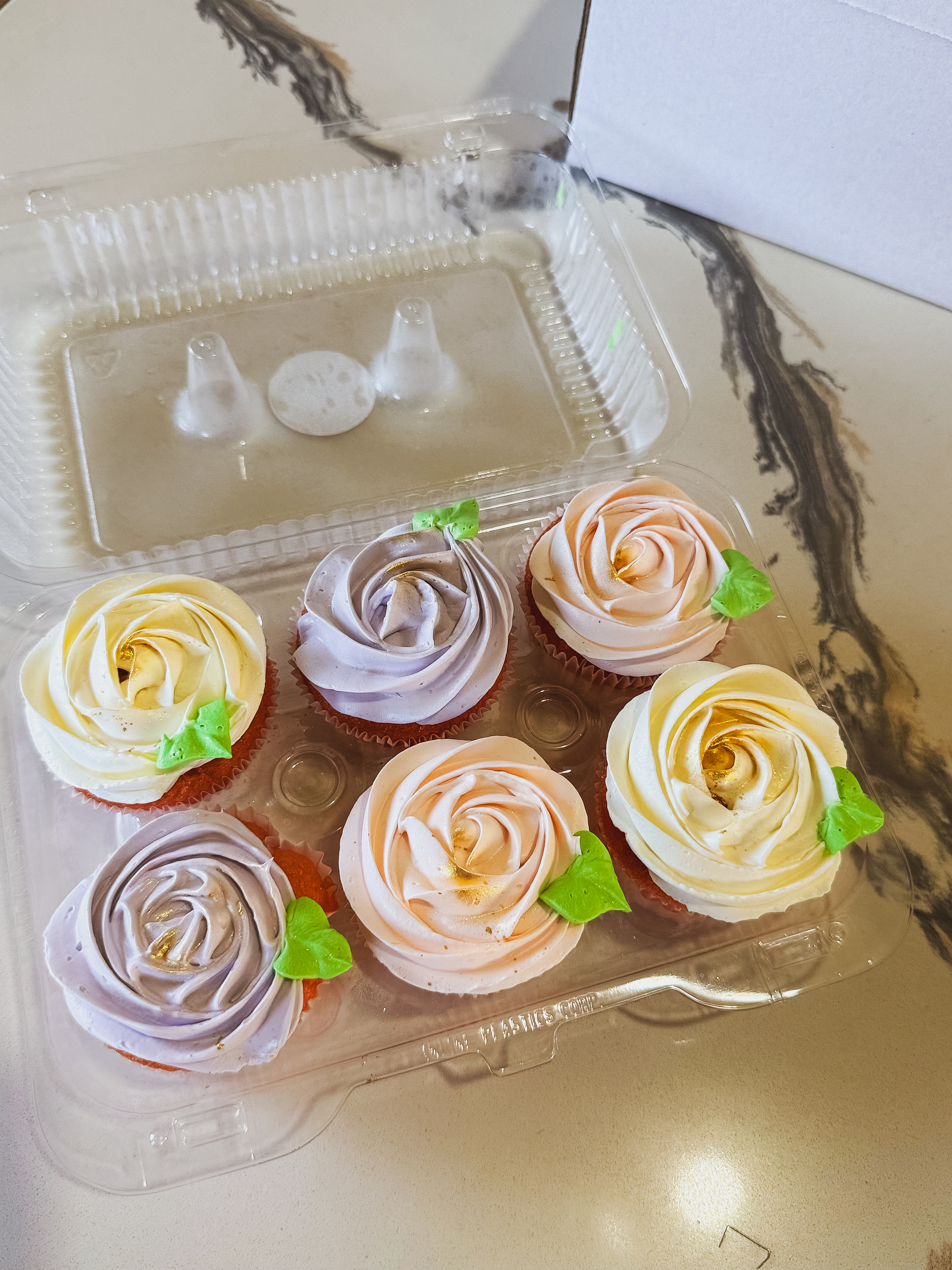 Cupcakes