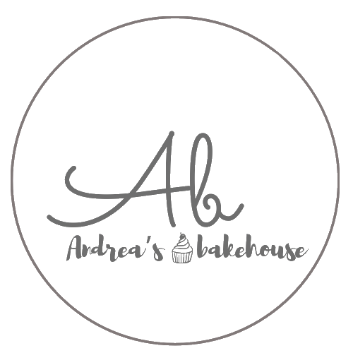 Logo Andrea's Bakehouse