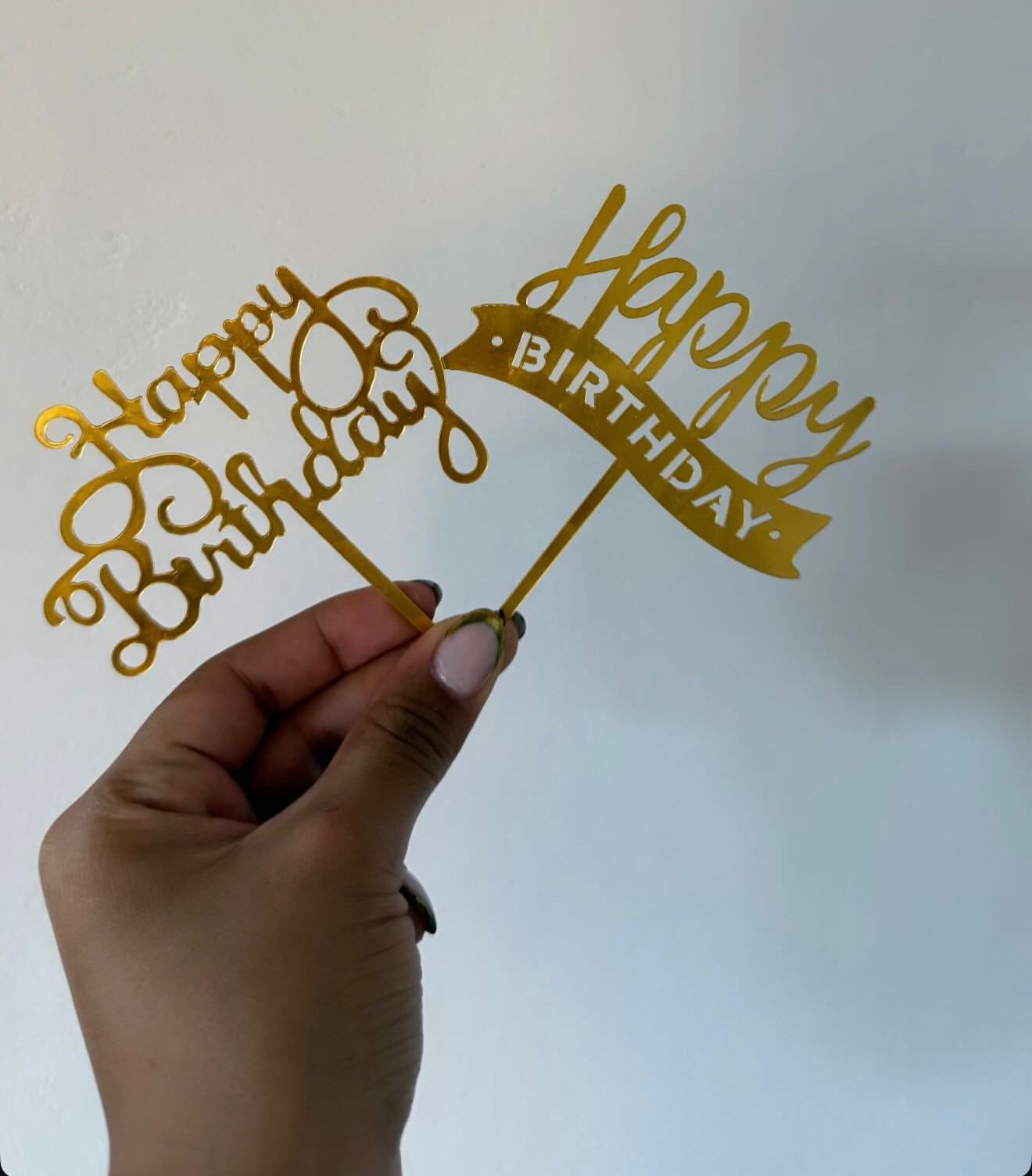 Toppers Temáticos Personalizados IA