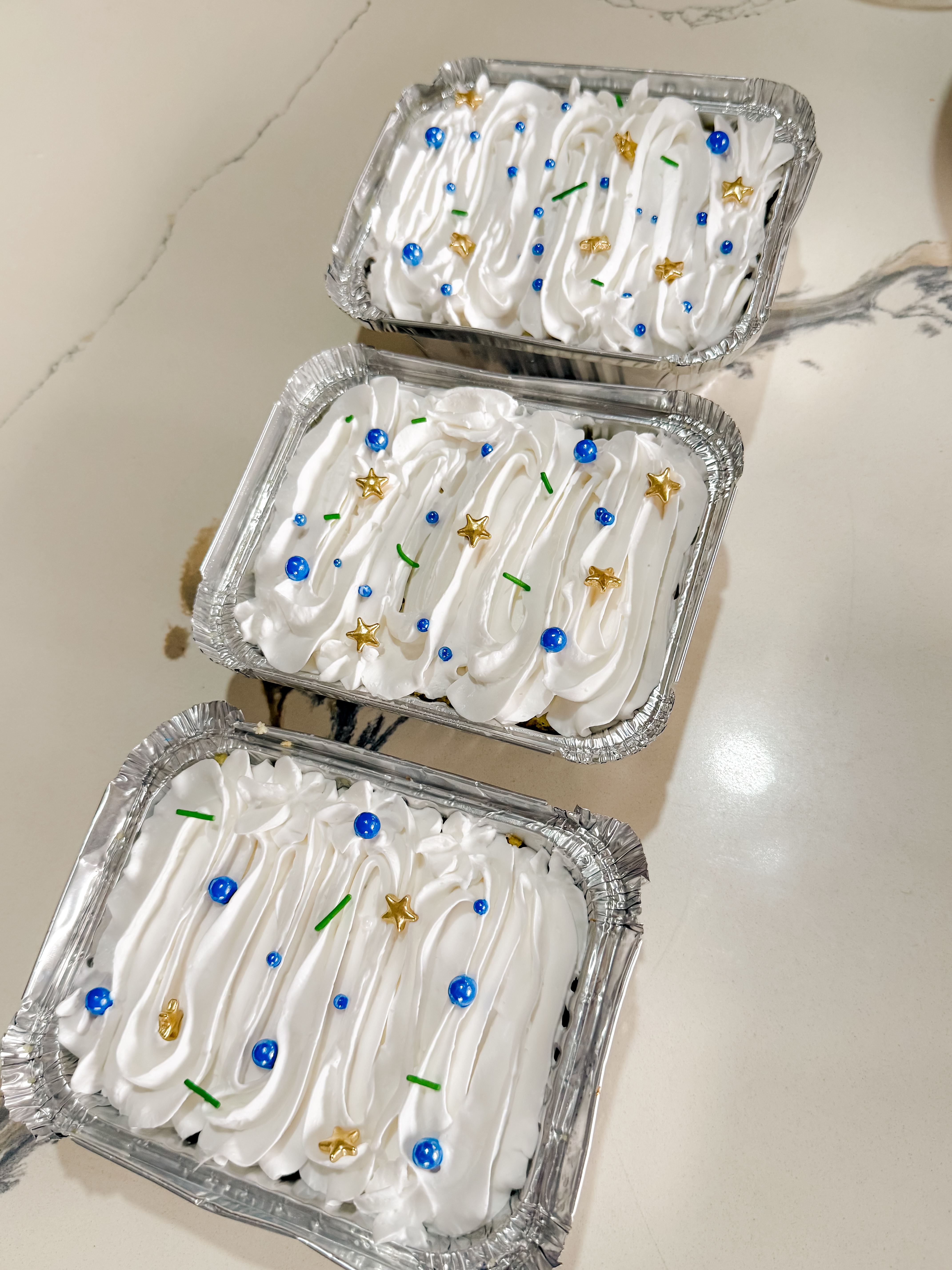 Tres Leches Tradicional